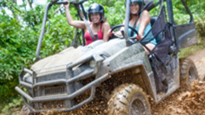 Island Routes 'Lives Funner'