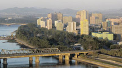 Mountain Travel Sobek Offers First North Korea Tour