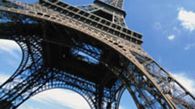 Insight Takes Members Through France