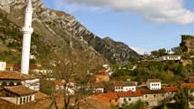 Hiking Tours of Albania and the Czech Republic