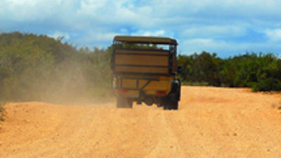 Great Safaris Launches Two-For-One Africa Itineraries