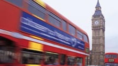 Execs Stress Importance of Escorted Tours