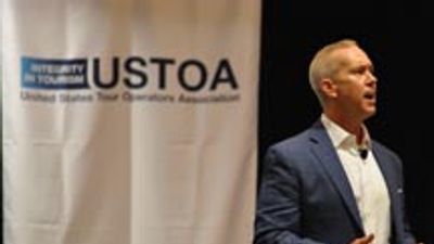 USTOA Conference Showcases Best of Industry
