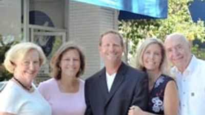 Montrose Travel's Family Ties