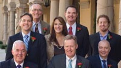 The Travel Corporation’s Brand Leaders