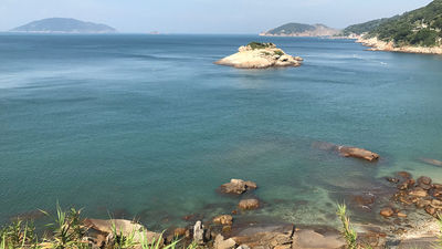 Inside the History of Taiwan's Matsu Islands