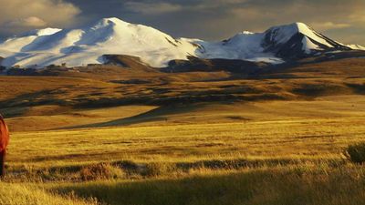 G Adventures’ new Hidden China and Inner Mongolia tour takes visitors off the beaten path. // © 2014 Shane Nelson 2