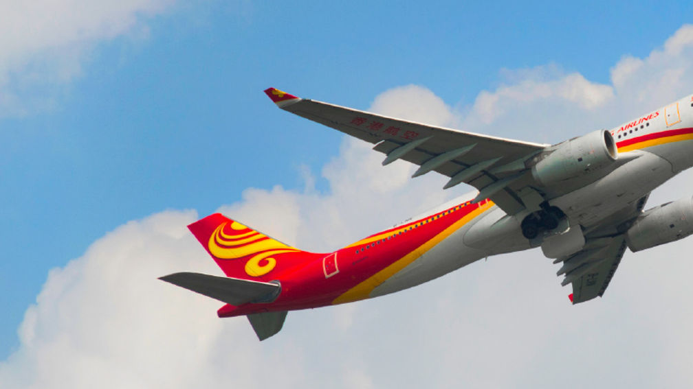 Hong Kong Airlines to Launch Nonstop Flights From LAX