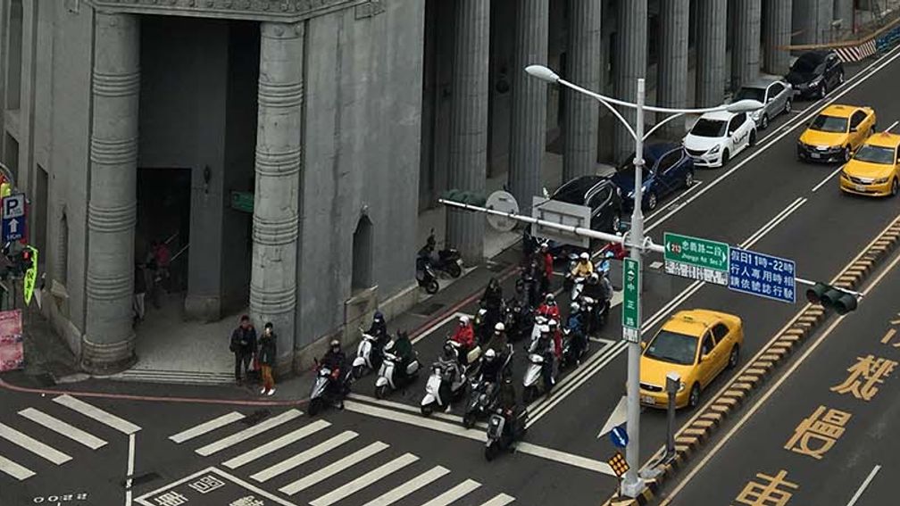 A Daytripper's Guide to Taiwan's Oldest City