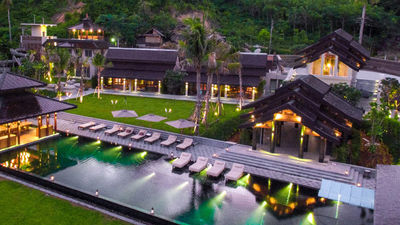 Under-the-Radar Thailand: Koh Yao Yai and Koh Yao Noi