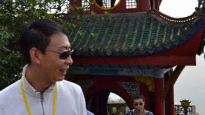 China Travel News & Updates