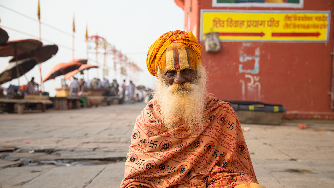 A&K’s new portfolio of wellness-inspired tours includes a trip through India.