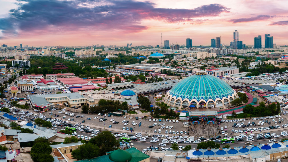 tashkenthero