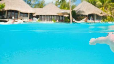 New Look and Travel Packages for Air Tahiti Nui