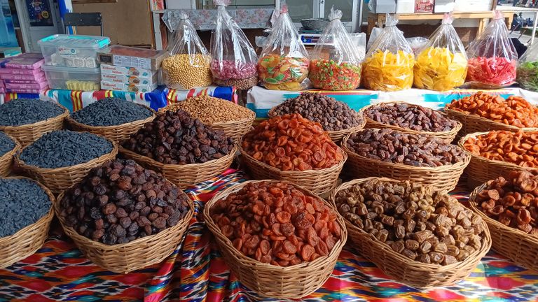 foodtashkent