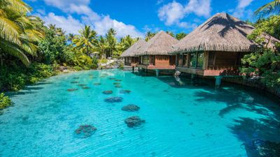IntercontinentalBoraBora