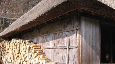 Kerr founded Chiiori Trust in an effort to promote rural, untouched Japan to visitors. // © 2015 Tourism Shikoku and the Japan National Tourism Organization