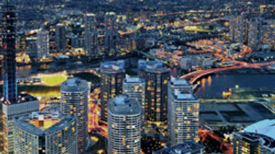 JNTO Announces Japan Showcase Seminars