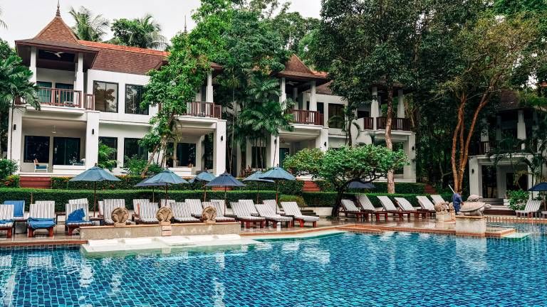 Avani+ Koh Lanta Krabi Resort