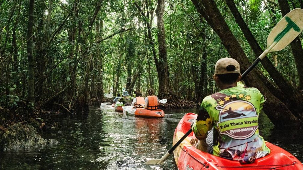 Set-Jetting in Thailand in Search of ‘Jurassic World: Rebirth’ Filming Locations