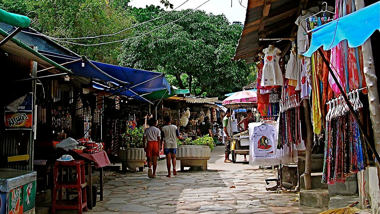 5 Things to Do During a Day in Koh Samui, Thailand