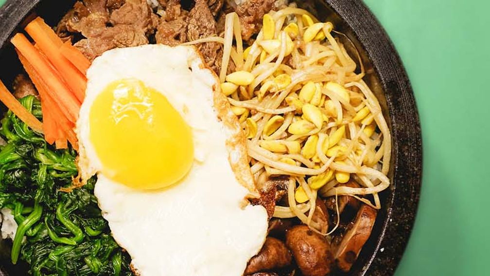 10 Authentic Dishes to Sample in South Korea