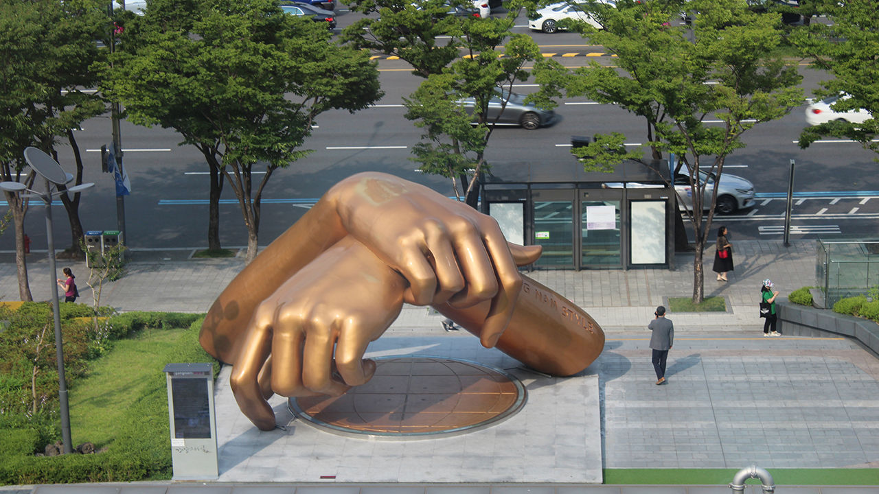 Where to Enjoy K-Pop Tourism in Seoul, South Korea