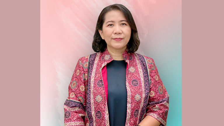 Chompu Marusachot, director of the Tourism Authority of Thailand New York Office