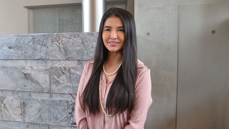 Anne Kyle, founder of Arigato Travel