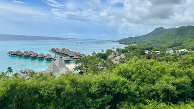 Explore Moorea by Land and Sea on These Two Standout Tours