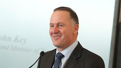 U.S. Tourism to New Zealand Rebounds