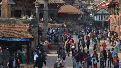 How One Tour Operator Is Handling Its Nepal Operation