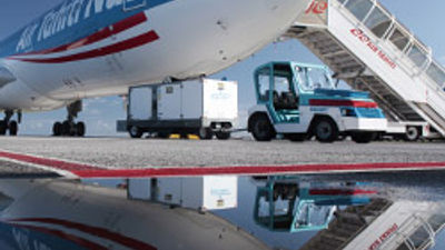 Air Tahiti Nui Revamps Online Presence