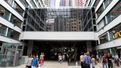Best Shops in Hong Kong's PMQ