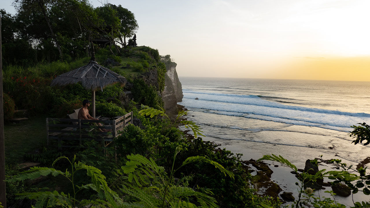 How Travel to Bali Will Change Post-Pandemic