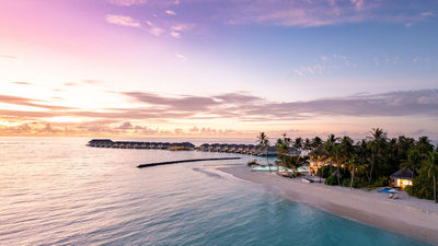 5 Family-Friendly Resorts in the Maldives