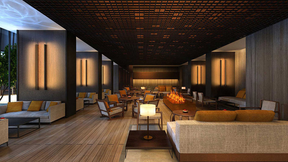 Book These 4 New China Hotels for 2019