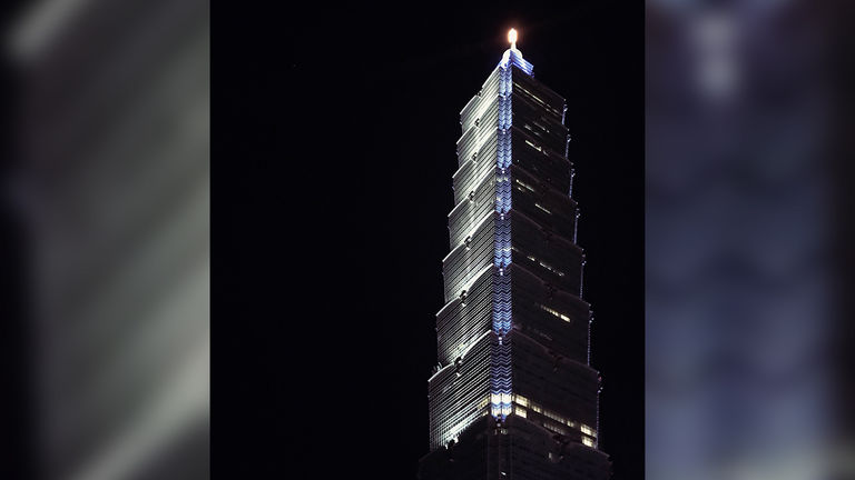 Taipei 101