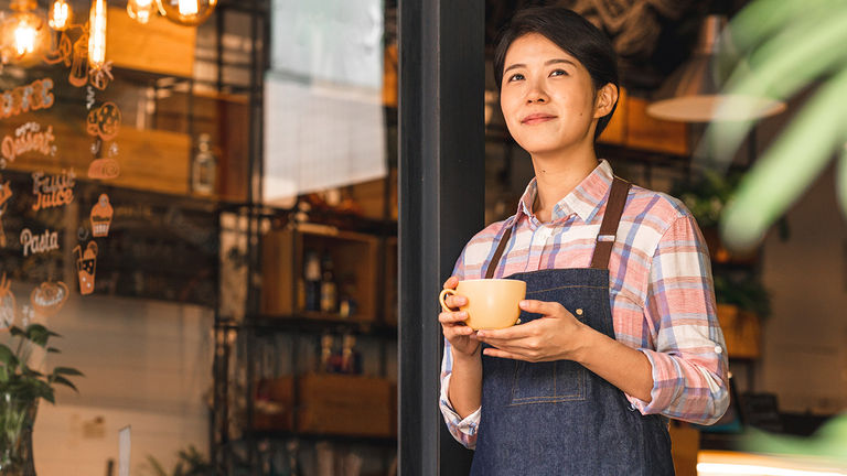 Maokong is home to many teahouses.