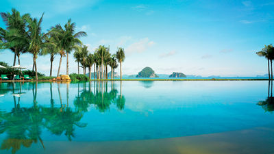 Hotel Review: Phulay Bay, a Ritz-Carlton Reserve in Krabi, Thailand