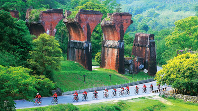 Taiwan Launches Sustainable Tourism Strategy