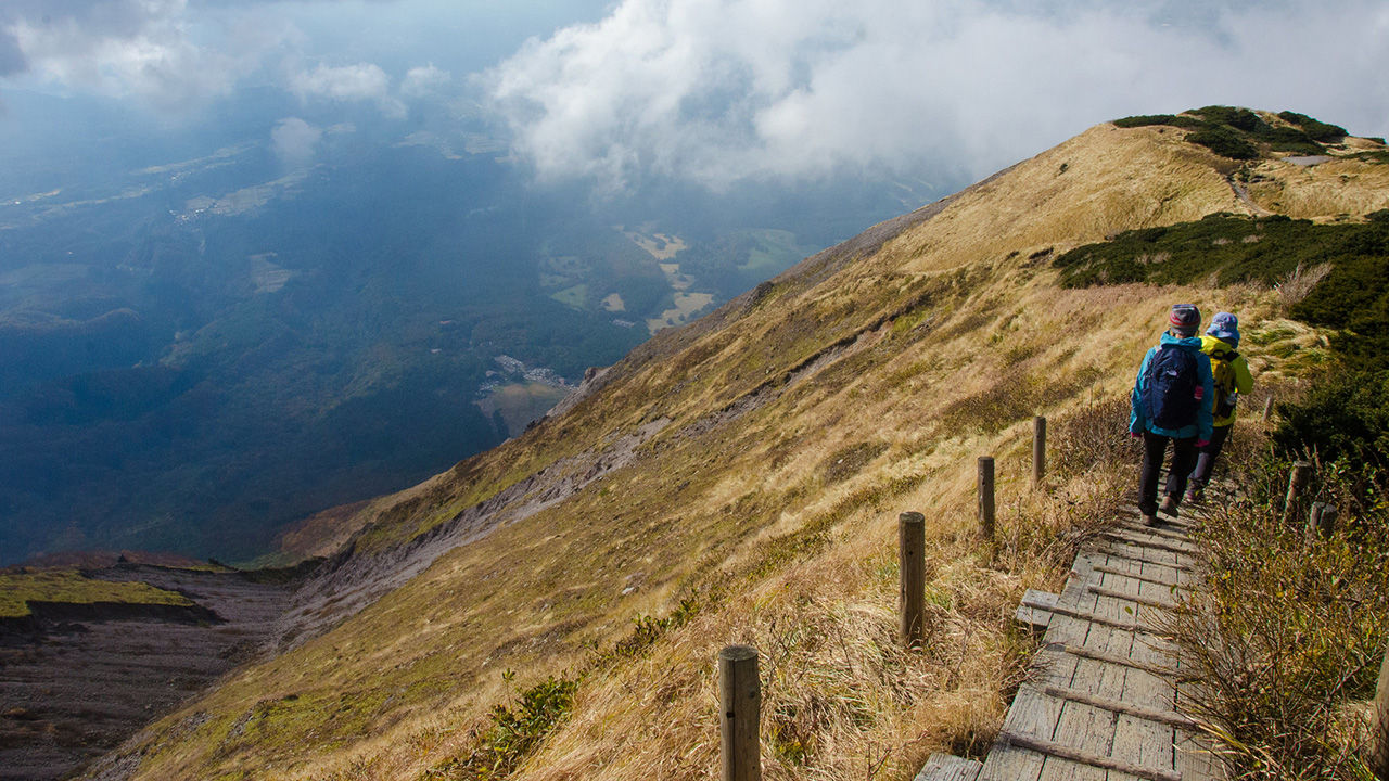5 Things to Do in Tottori, Japan