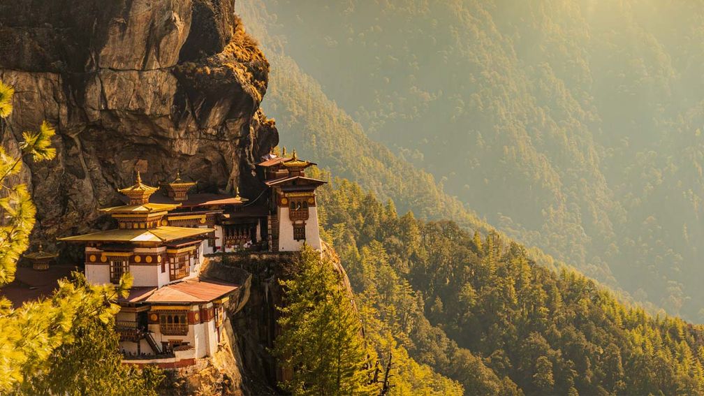 Bhutan