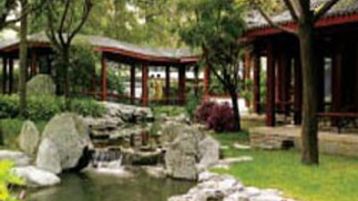 Beijing Hotels for Business and Pleasure
