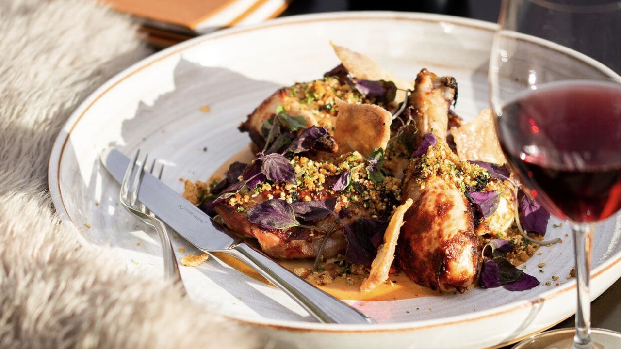 3 Great Places to Eat in Australia's Barossa Valley