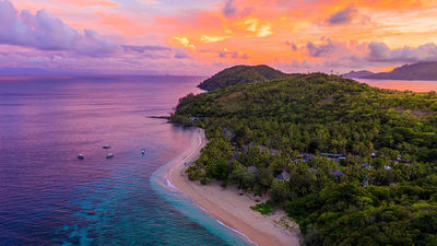 Fiji Is Reopening to Americans on Dec. 1 — Here's What to Know