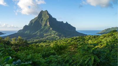 French Polynesia Extends Tourism Shutdown Until at Least May