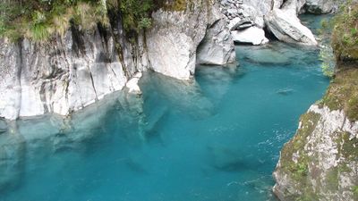 5 Family-Friendly Beginner Hikes in New Zealand's South Island