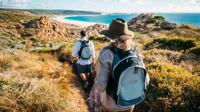 Margaret River, Western Australia, Like a Local