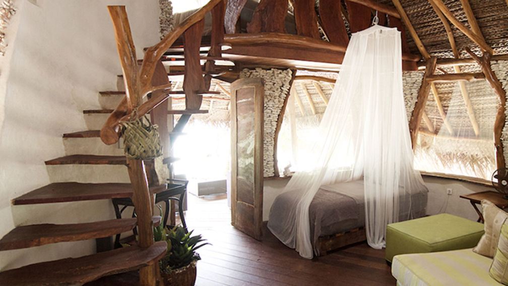 Hotel Review: Ninamu Resort
